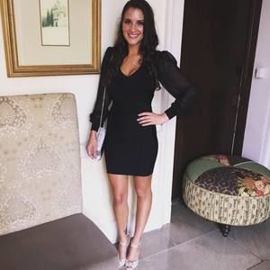 Meet your Posher, Monique